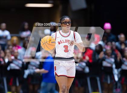 Thumbnail 3 in Hardaway vs Baldwin (GHSA 4A State Championship) photogallery.