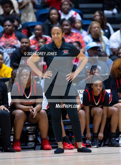 Thumbnail 1 in Hardaway vs Baldwin (GHSA 4A State Championship) photogallery.