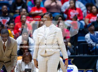 Thumbnail 3 in Hardaway vs Baldwin (GHSA 4A State Championship) photogallery.