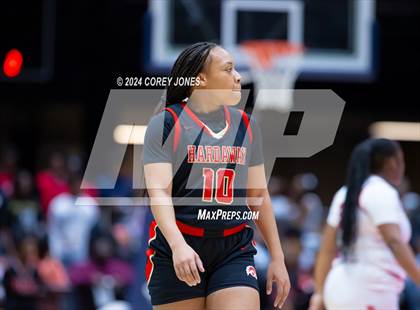 Thumbnail 3 in Hardaway vs Baldwin (GHSA 4A State Championship) photogallery.