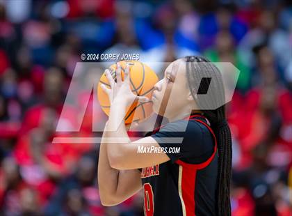 Thumbnail 3 in Hardaway vs Baldwin (GHSA 4A State Championship) photogallery.