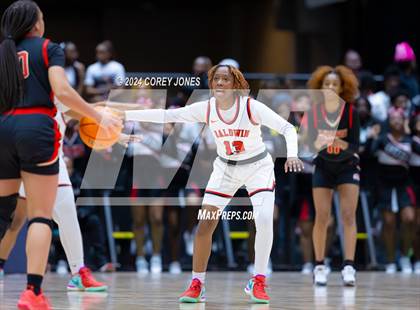 Thumbnail 1 in Hardaway vs Baldwin (GHSA 4A State Championship) photogallery.