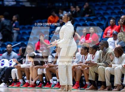 Thumbnail 3 in Hardaway vs Baldwin (GHSA 4A State Championship) photogallery.