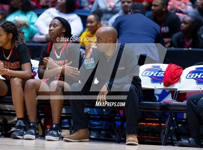 Thumbnail 1 in Hardaway vs Baldwin (GHSA 4A State Championship) photogallery.