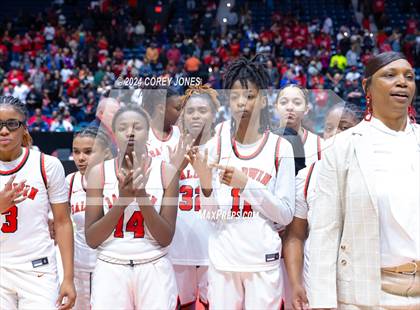 Thumbnail 3 in Hardaway vs Baldwin (GHSA 4A State Championship) photogallery.
