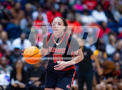 Thumbnail 2 in Hardaway vs Baldwin (GHSA 4A State Championship) photogallery.