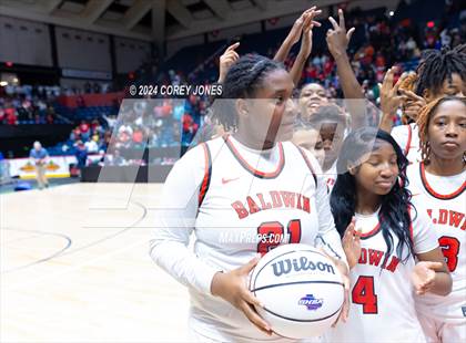 Thumbnail 1 in Hardaway vs Baldwin (GHSA 4A State Championship) photogallery.