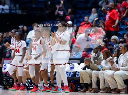 Thumbnail 1 in Hardaway vs Baldwin (GHSA 4A State Championship) photogallery.