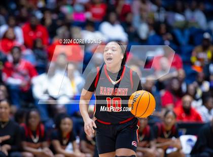 Thumbnail 1 in Hardaway vs Baldwin (GHSA 4A State Championship) photogallery.