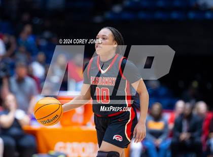 Thumbnail 3 in Hardaway vs Baldwin (GHSA 4A State Championship) photogallery.