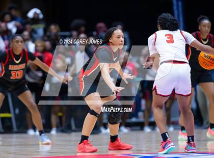 Thumbnail 1 in Hardaway vs Baldwin (GHSA 4A State Championship) photogallery.