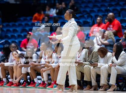 Thumbnail 2 in Hardaway vs Baldwin (GHSA 4A State Championship) photogallery.