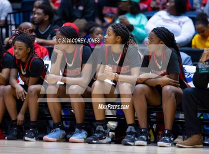Thumbnail 2 in Hardaway vs Baldwin (GHSA 4A State Championship) photogallery.