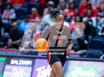 Thumbnail 2 in Hardaway vs Baldwin (GHSA 4A State Championship) photogallery.