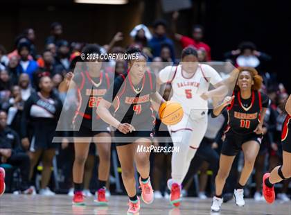 Thumbnail 2 in Hardaway vs Baldwin (GHSA 4A State Championship) photogallery.