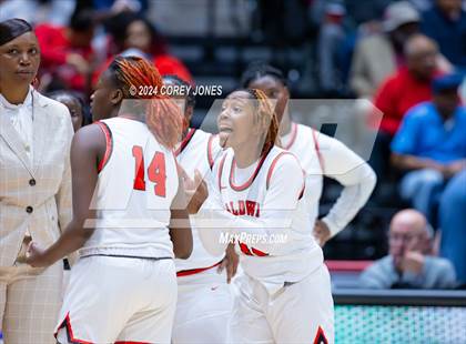 Thumbnail 2 in Hardaway vs Baldwin (GHSA 4A State Championship) photogallery.