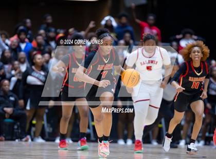 Thumbnail 3 in Hardaway vs Baldwin (GHSA 4A State Championship) photogallery.
