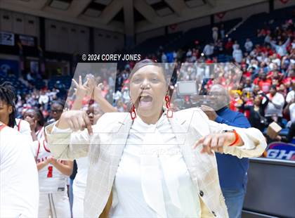 Thumbnail 1 in Hardaway vs Baldwin (GHSA 4A State Championship) photogallery.