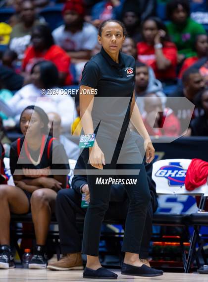 Thumbnail 1 in Hardaway vs Baldwin (GHSA 4A State Championship) photogallery.