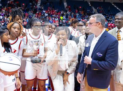 Thumbnail 1 in Hardaway vs Baldwin (GHSA 4A State Championship) photogallery.