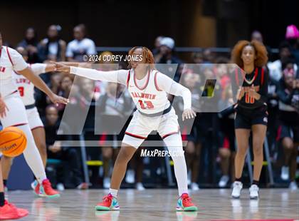Thumbnail 3 in Hardaway vs Baldwin (GHSA 4A State Championship) photogallery.