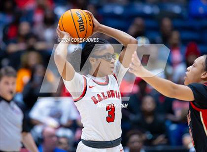 Thumbnail 3 in Hardaway vs Baldwin (GHSA 4A State Championship) photogallery.