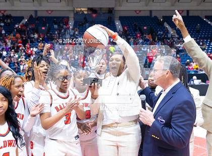 Thumbnail 1 in Hardaway vs Baldwin (GHSA 4A State Championship) photogallery.