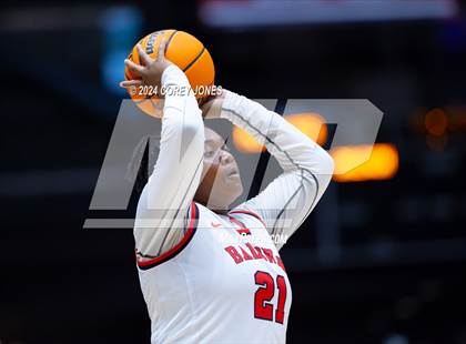 Thumbnail 2 in Hardaway vs Baldwin (GHSA 4A State Championship) photogallery.