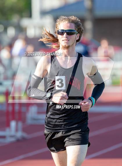 Thumbnail 2 in LHSAA District 8-3A(District Track Meet) photogallery.
