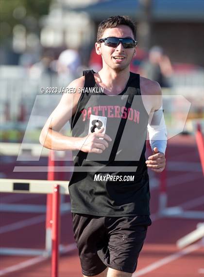 Thumbnail 2 in LHSAA District 8-3A(District Track Meet) photogallery.