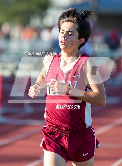Thumbnail 1 in LHSAA District 8-3A(District Track Meet) photogallery.