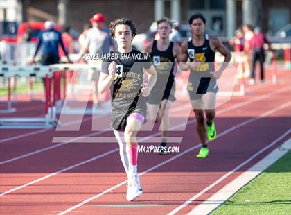 Thumbnail 1 in LHSAA District 8-3A(District Track Meet) photogallery.