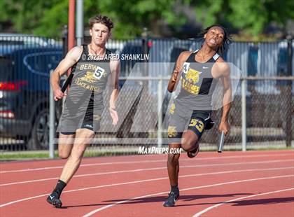 Thumbnail 3 in LHSAA District 8-3A(District Track Meet) photogallery.