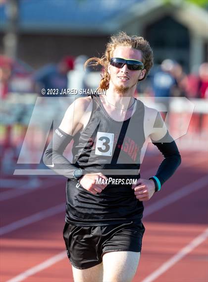 Thumbnail 3 in LHSAA District 8-3A(District Track Meet) photogallery.