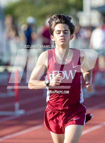 Thumbnail 3 in LHSAA District 8-3A(District Track Meet) photogallery.