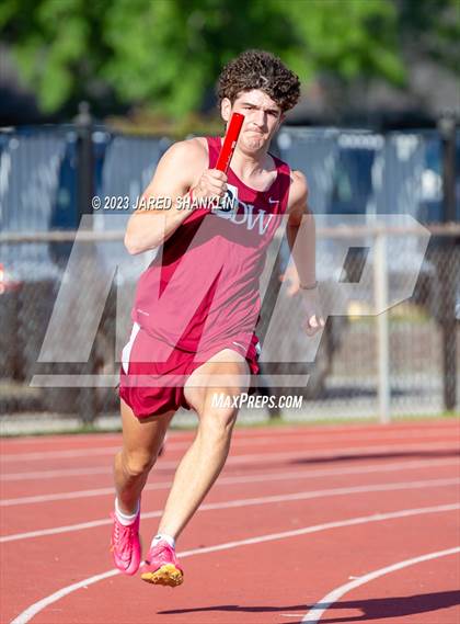 Thumbnail 3 in LHSAA District 8-3A(District Track Meet) photogallery.