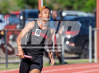 Thumbnail 2 in LHSAA District 8-3A(District Track Meet) photogallery.