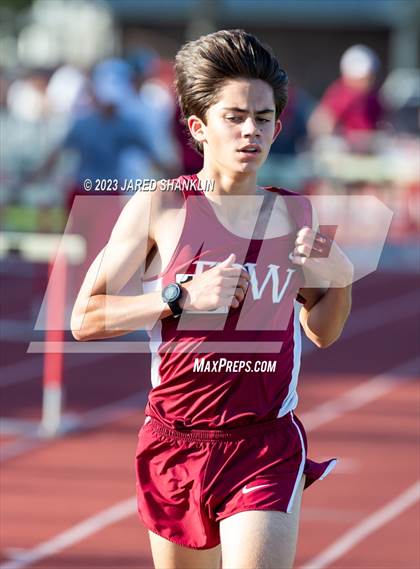 Thumbnail 3 in LHSAA District 8-3A(District Track Meet) photogallery.