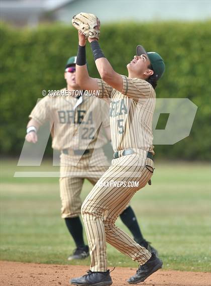 Thumbnail 1 in Brea Olinda @ Esperanza photogallery.