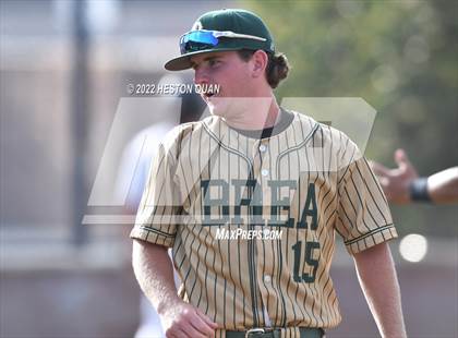 Thumbnail 1 in Brea Olinda @ Esperanza photogallery.
