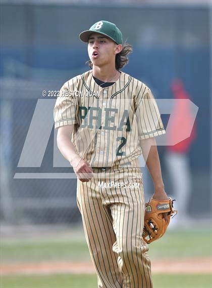 Thumbnail 1 in Brea Olinda @ Esperanza photogallery.