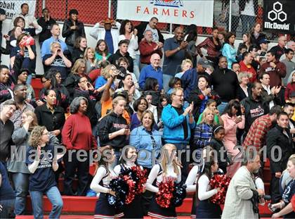 Thumbnail 1 in Windward vs. Lutheran (CIF SS D5AA Final) photogallery.
