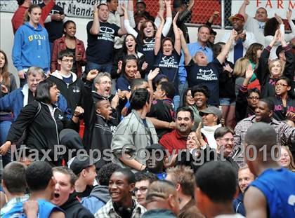 Thumbnail 1 in Windward vs. Lutheran (CIF SS D5AA Final) photogallery.