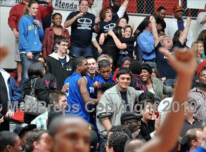 Thumbnail 2 in Windward vs. Lutheran (CIF SS D5AA Final) photogallery.