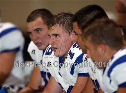 Thumbnail 2 in Georgetown vs. Harker Heights (Dave Campbell's Texas Football Classic) photogallery.