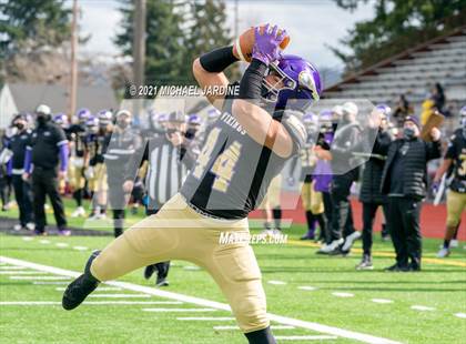 Thumbnail 2 in Lakes @ Puyallup photogallery.