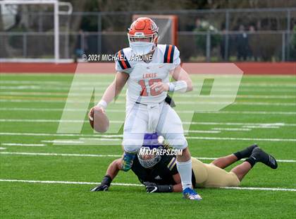 Thumbnail 1 in Lakes @ Puyallup photogallery.