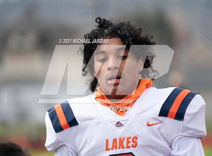 Thumbnail 1 in Lakes @ Puyallup photogallery.