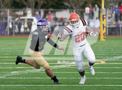 Thumbnail 1 in Lakes @ Puyallup photogallery.