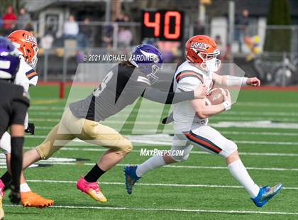 Thumbnail 1 in Lakes @ Puyallup photogallery.